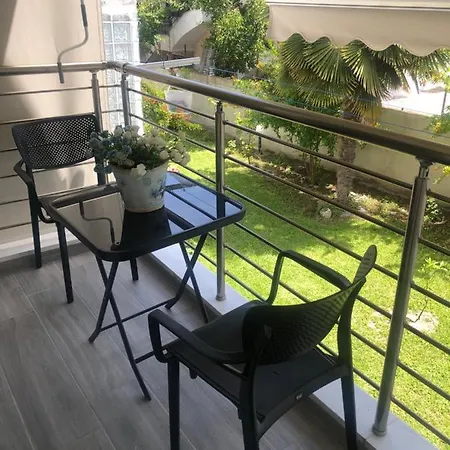 Holiday home Tasos Paradise