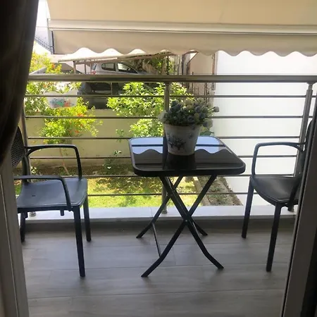 Tasos Paradise Holiday home *