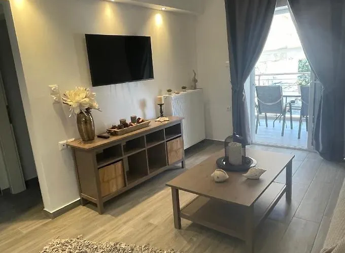 Tasos Paradise Σπίτι διακοπών