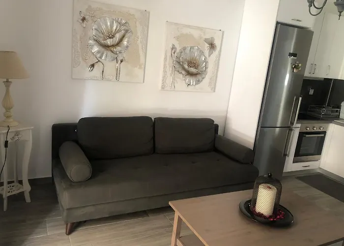 Tasos Paradise Σπίτι διακοπών