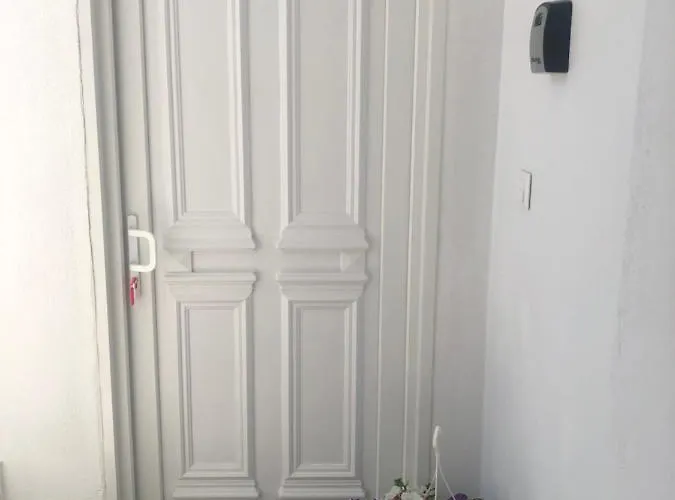 Tasos Paradise Σπίτι διακοπών