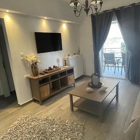 Tasos Paradise Vakantiehuis